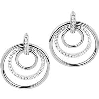 Ohrringe Boccadamo Dame in Silber OR713 - OR713